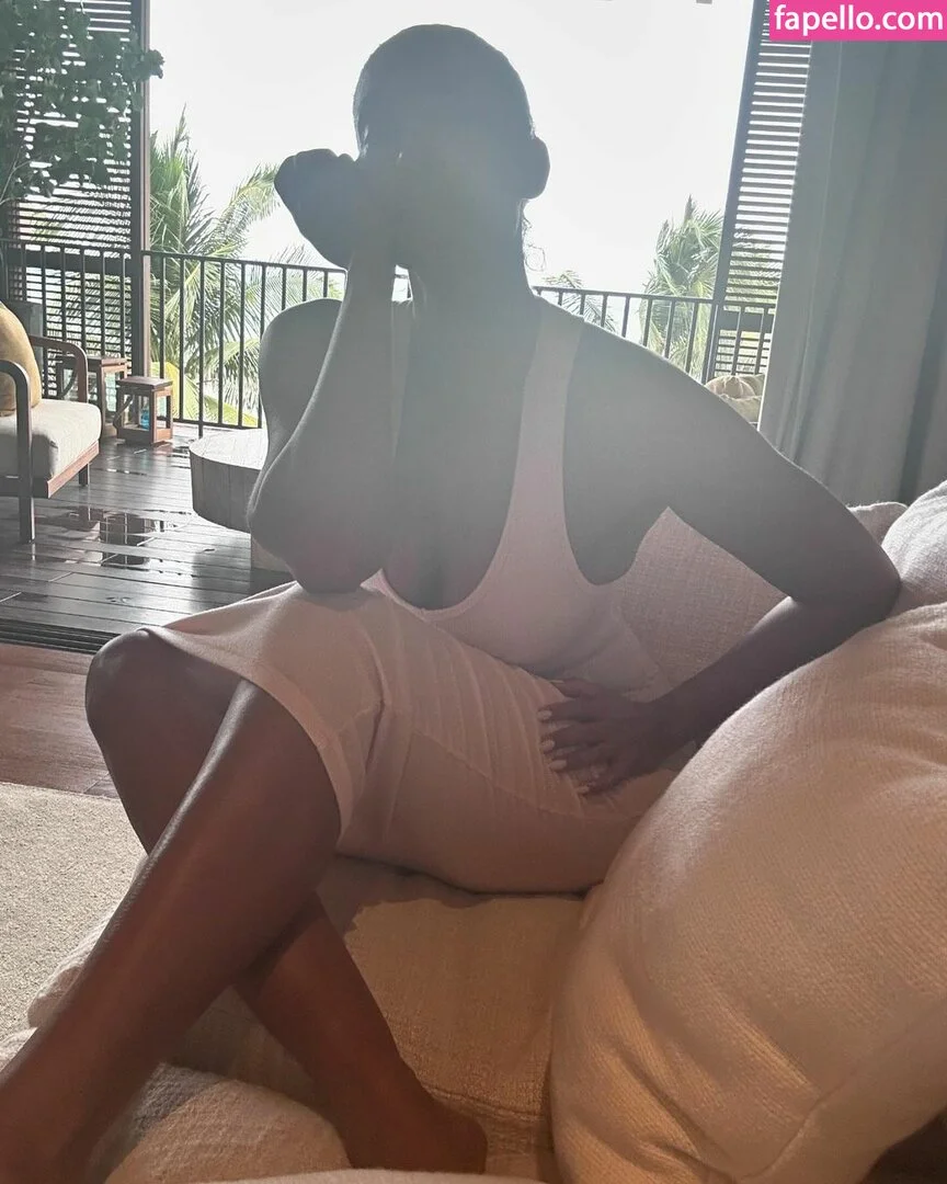 Tracee Ellis Ross / traceeellisross Onlyfans Photo Gallery 