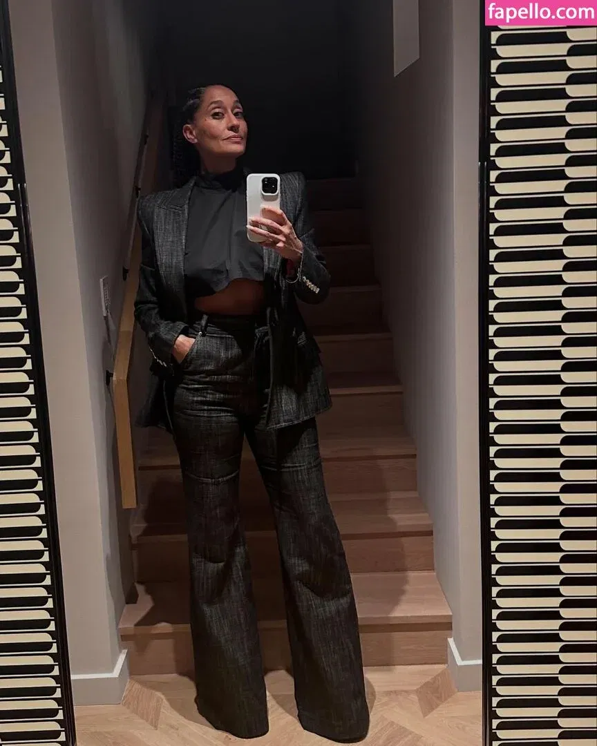 Tracee Ellis Ross / traceeellisross Onlyfans Photo Gallery 
