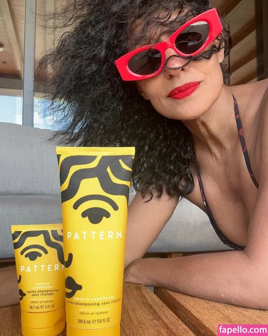 Tracee Ellis Ross / traceeellisross Onlyfans Photo Gallery 