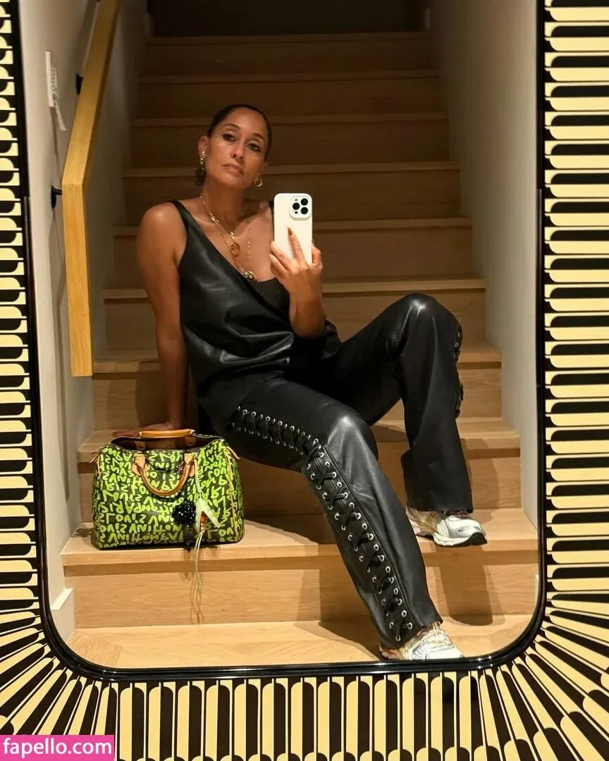 Tracee Ellis Ross / traceeellisross Onlyfans Photo Gallery 