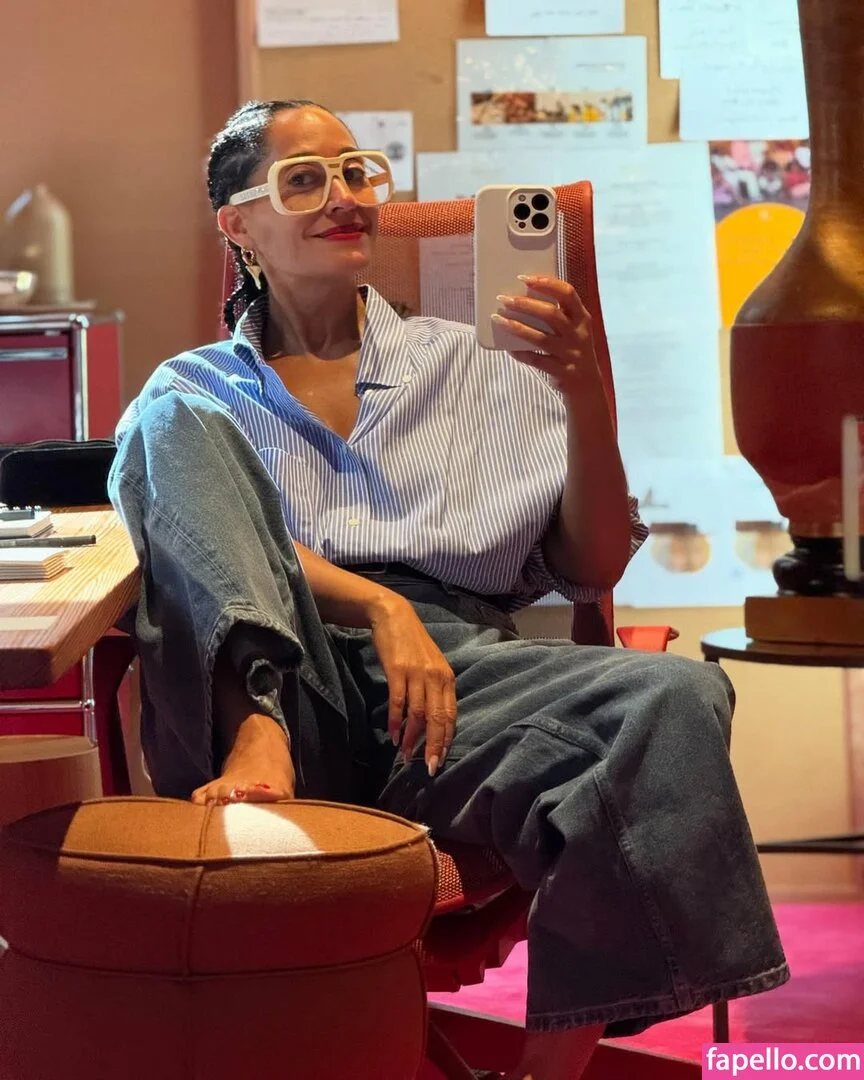 Tracee Ellis Ross / traceeellisross Onlyfans Photo Gallery 