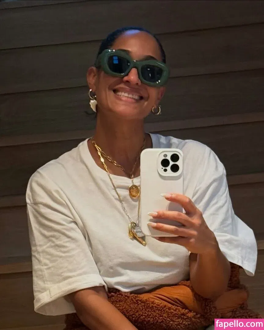 Tracee Ellis Ross / traceeellisross Onlyfans Photo Gallery 