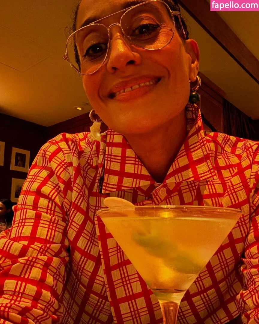 Tracee Ellis Ross / traceeellisross Onlyfans Photo Gallery 