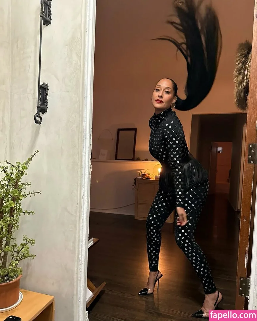 Tracee Ellis Ross / traceeellisross Onlyfans Photo Gallery 
