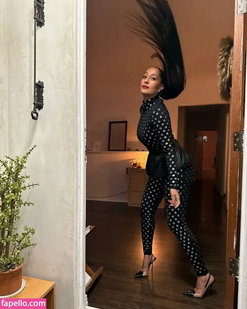 Tracee Ellis Ross / traceeellisross Onlyfans Photo Gallery 