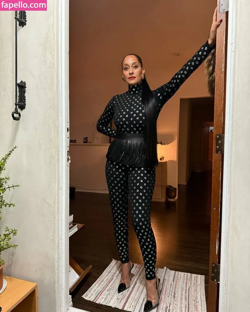 Tracee Ellis Ross / traceeellisross Onlyfans Photo Gallery 