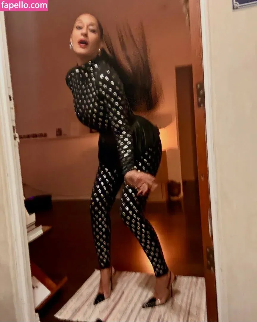 Tracee Ellis Ross / traceeellisross Onlyfans Photo Gallery 