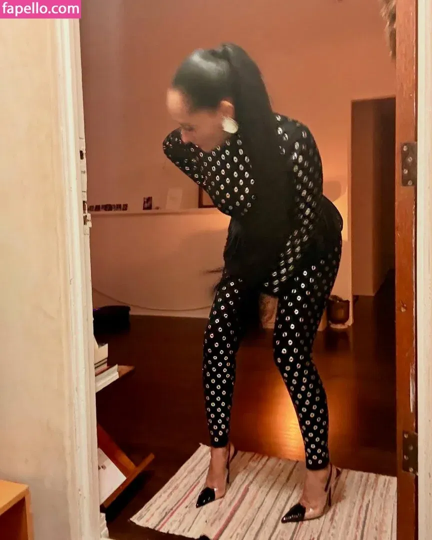 Tracee Ellis Ross / traceeellisross Onlyfans Photo Gallery 