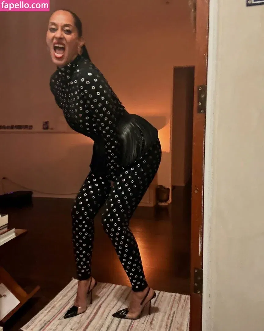 Tracee Ellis Ross / traceeellisross Onlyfans Photo Gallery 