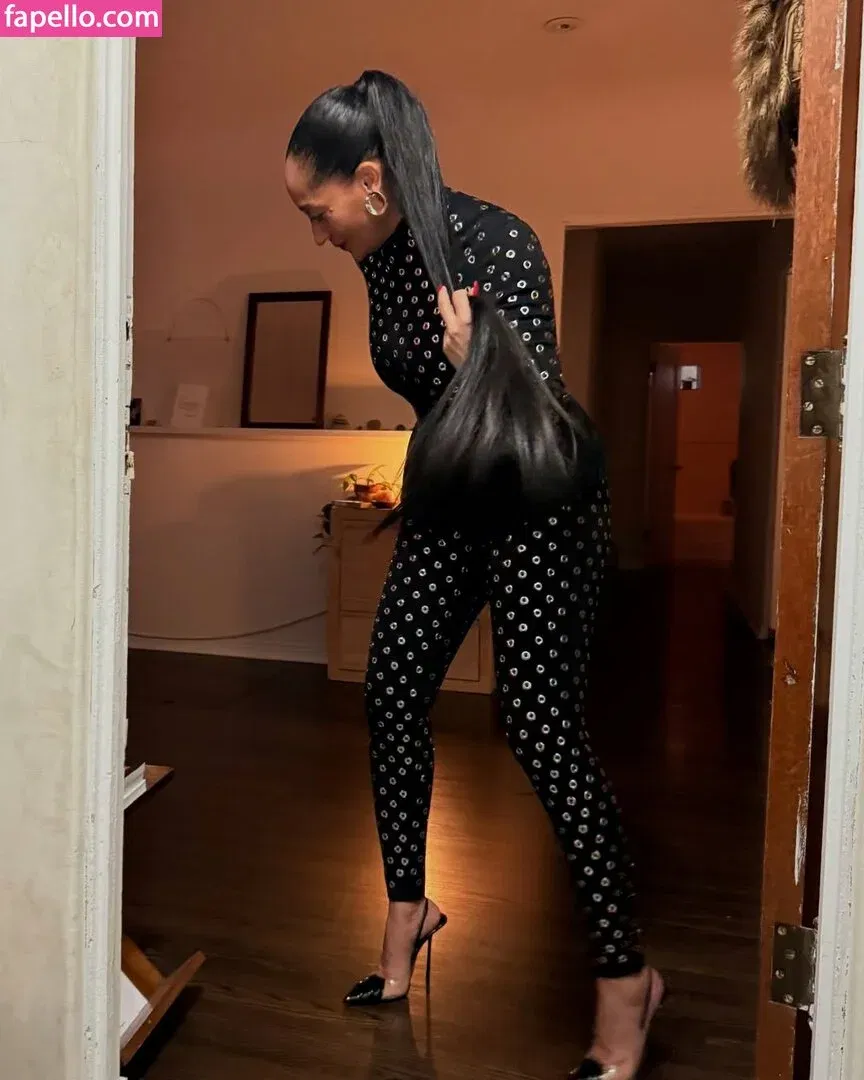 Tracee Ellis Ross / traceeellisross Onlyfans Photo Gallery 