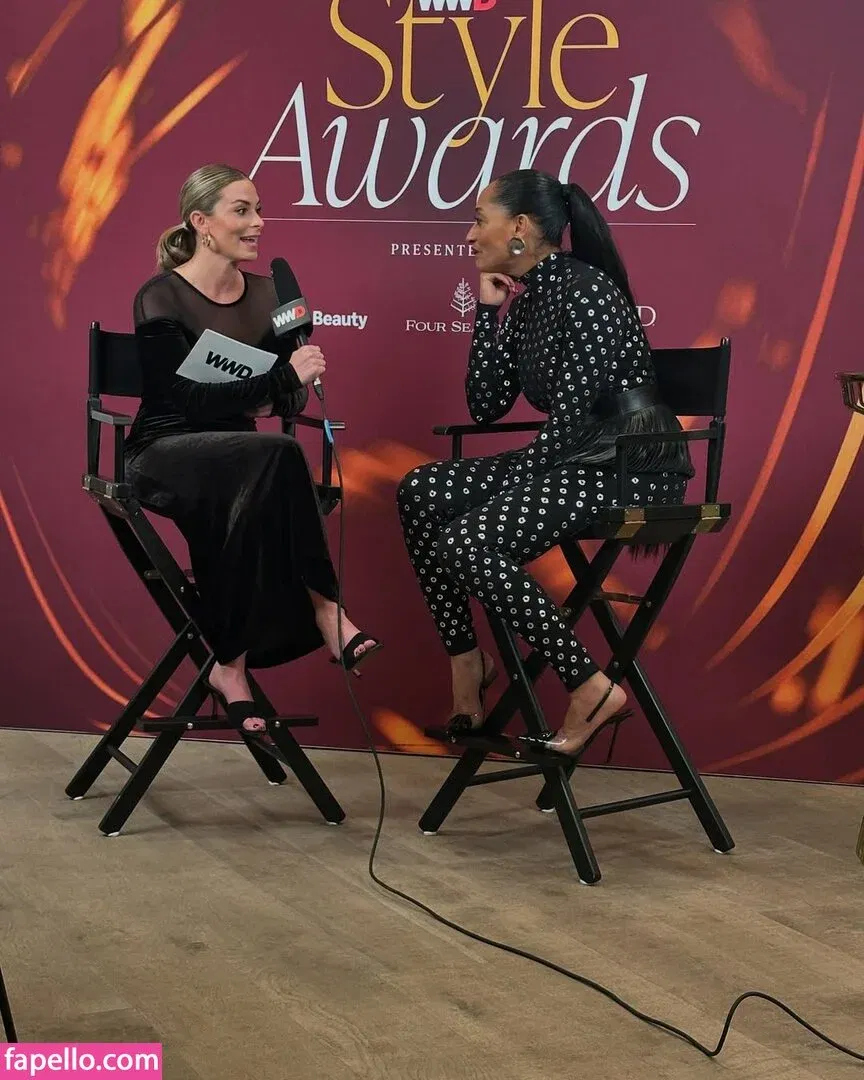 Tracee Ellis Ross / traceeellisross Onlyfans Photo Gallery 