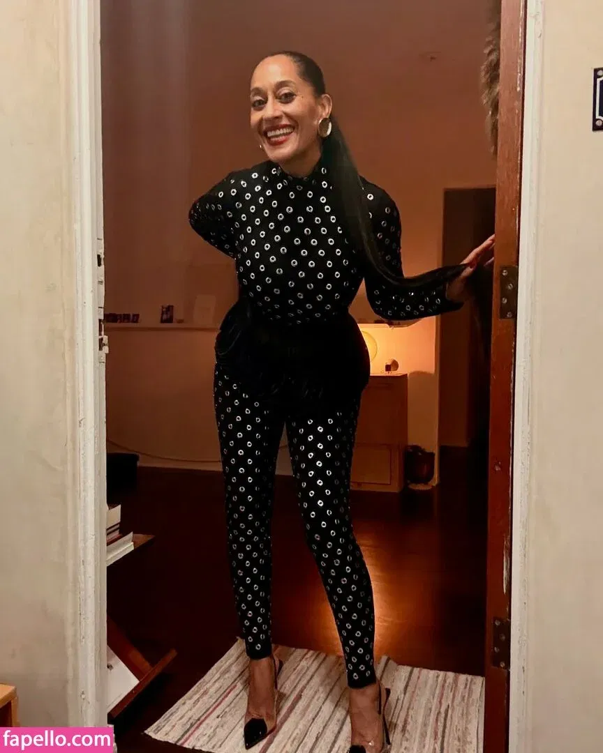 Tracee Ellis Ross / traceeellisross Onlyfans Photo Gallery 