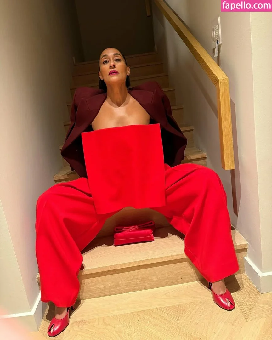 Tracee Ellis Ross / traceeellisross Onlyfans Photo Gallery 