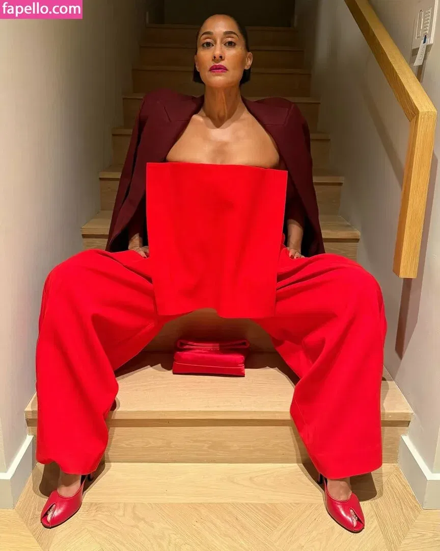 Tracee Ellis Ross / traceeellisross Onlyfans Photo Gallery 