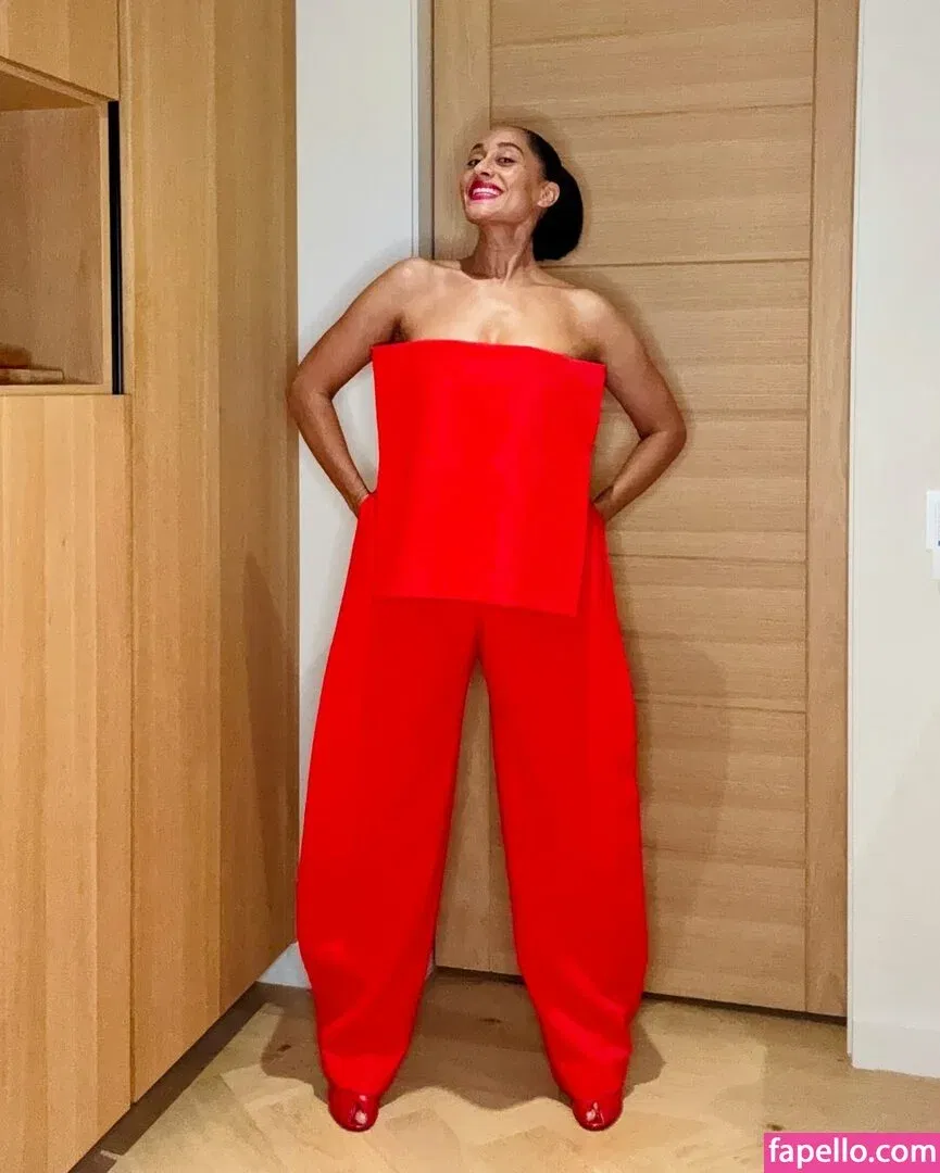 Tracee Ellis Ross / traceeellisross Onlyfans Photo Gallery 