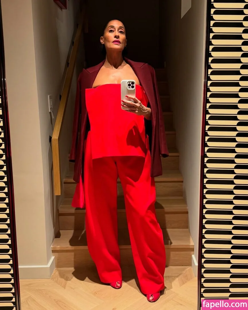 Tracee Ellis Ross / traceeellisross Onlyfans Photo Gallery 
