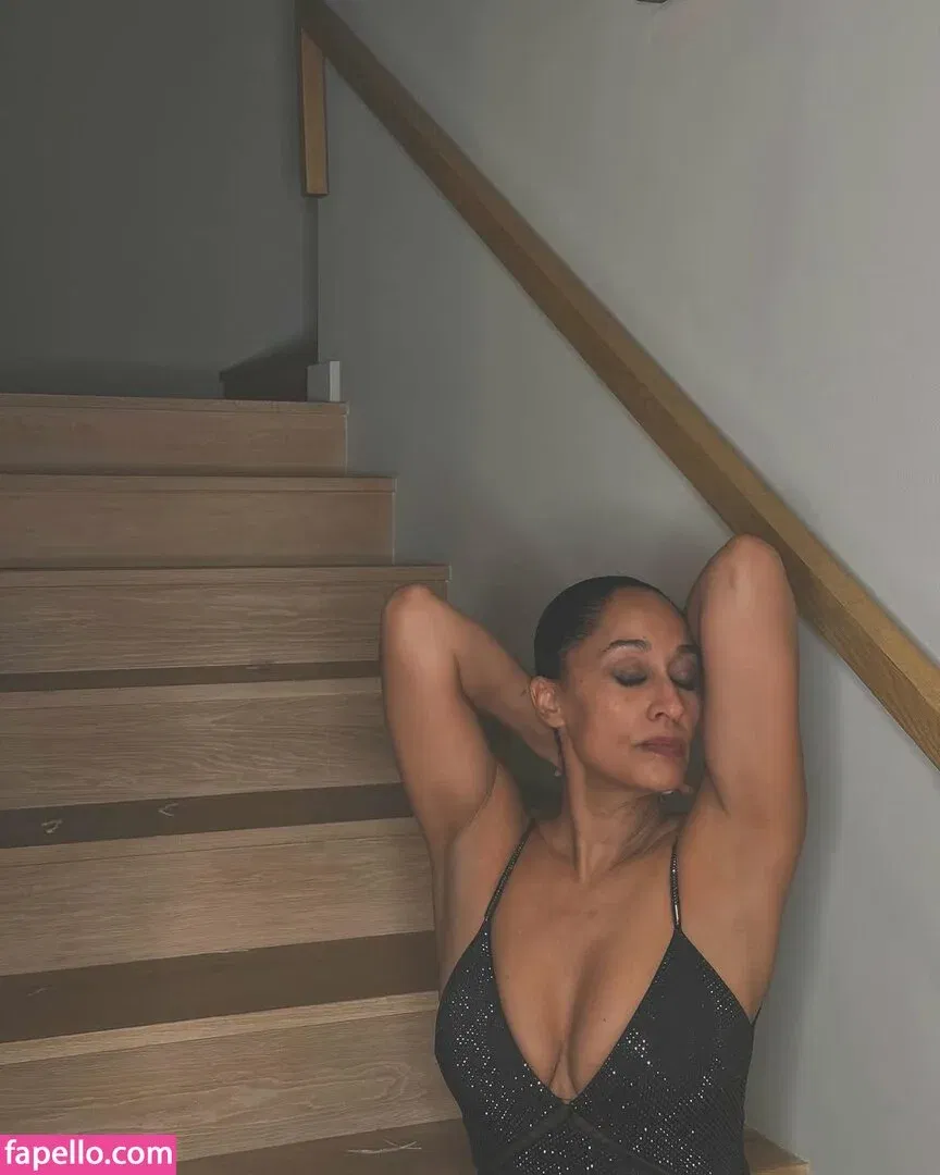 Tracee Ellis Ross / traceeellisross Onlyfans Photo Gallery 