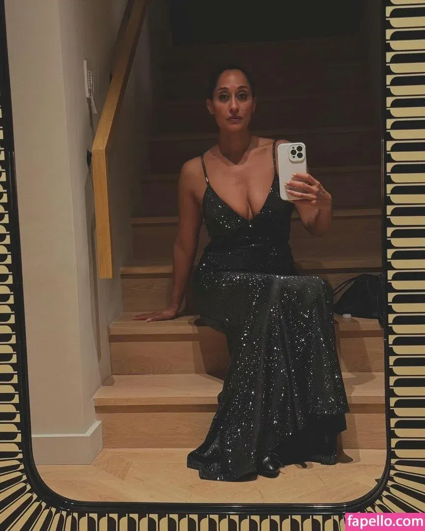 Tracee Ellis Ross / traceeellisross Onlyfans Photo Gallery 