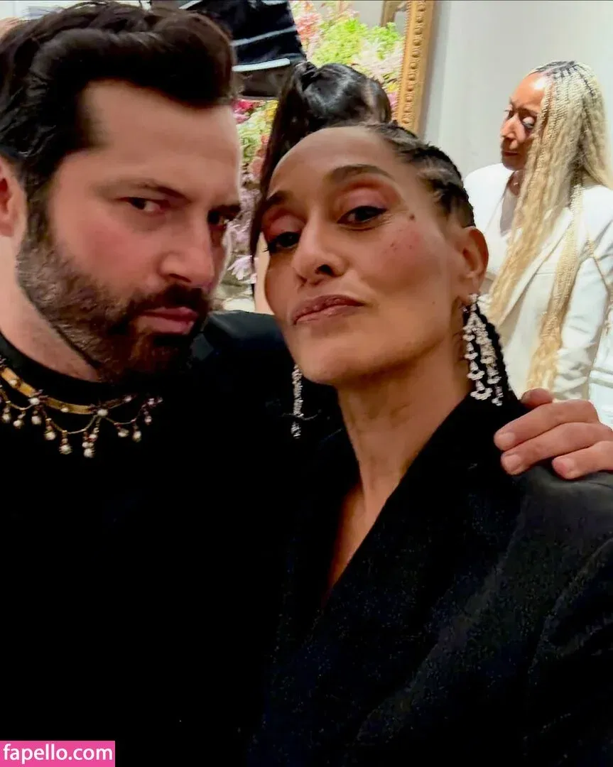 Tracee Ellis Ross / traceeellisross Onlyfans Photo Gallery 