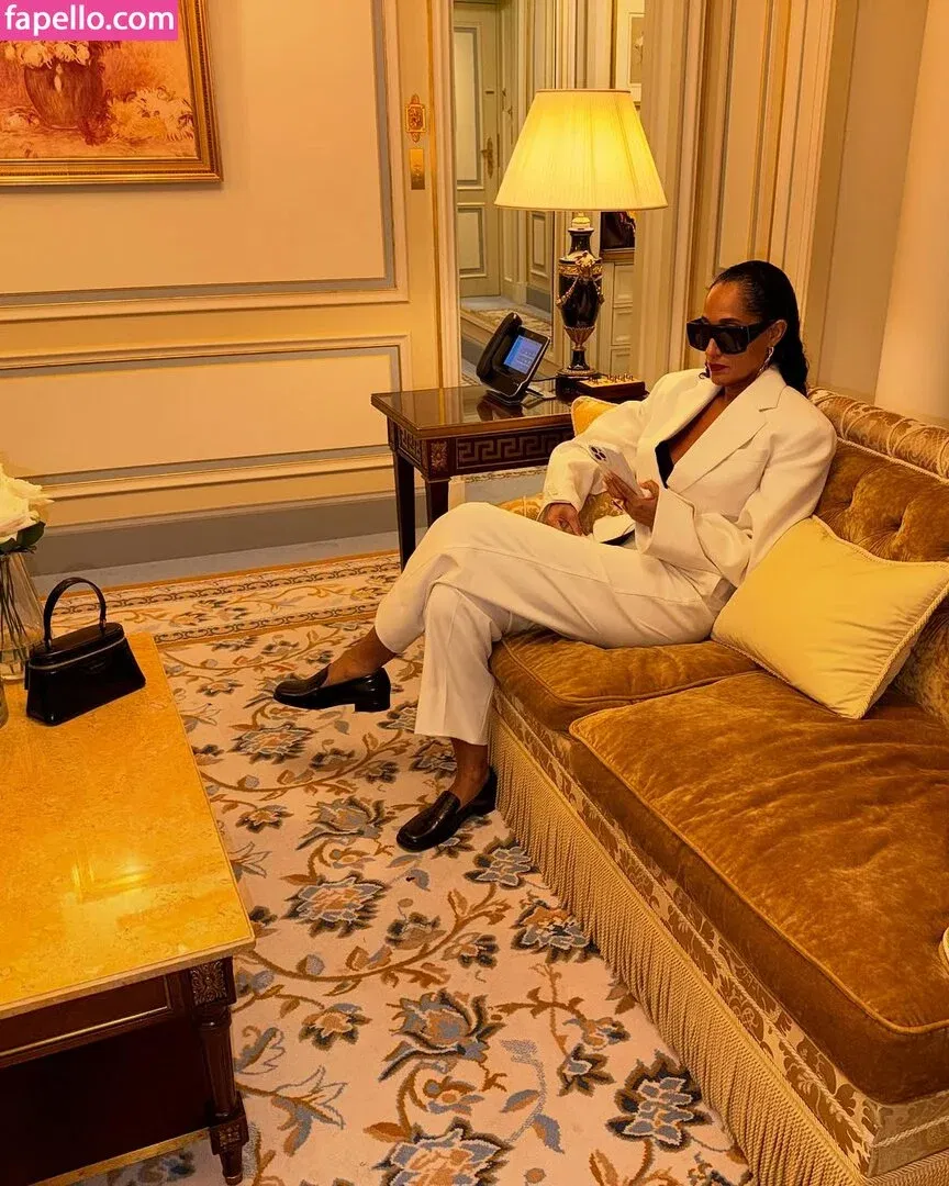 Tracee Ellis Ross / traceeellisross Onlyfans Photo Gallery 