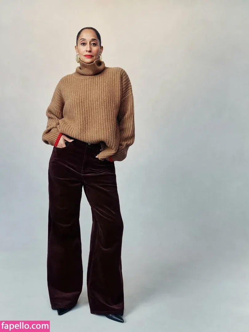 Tracee Ellis Ross / traceeellisross Onlyfans Photo Gallery 