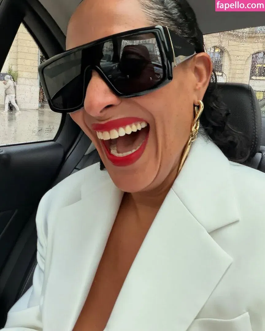 Tracee Ellis Ross / traceeellisross Onlyfans Photo Gallery 