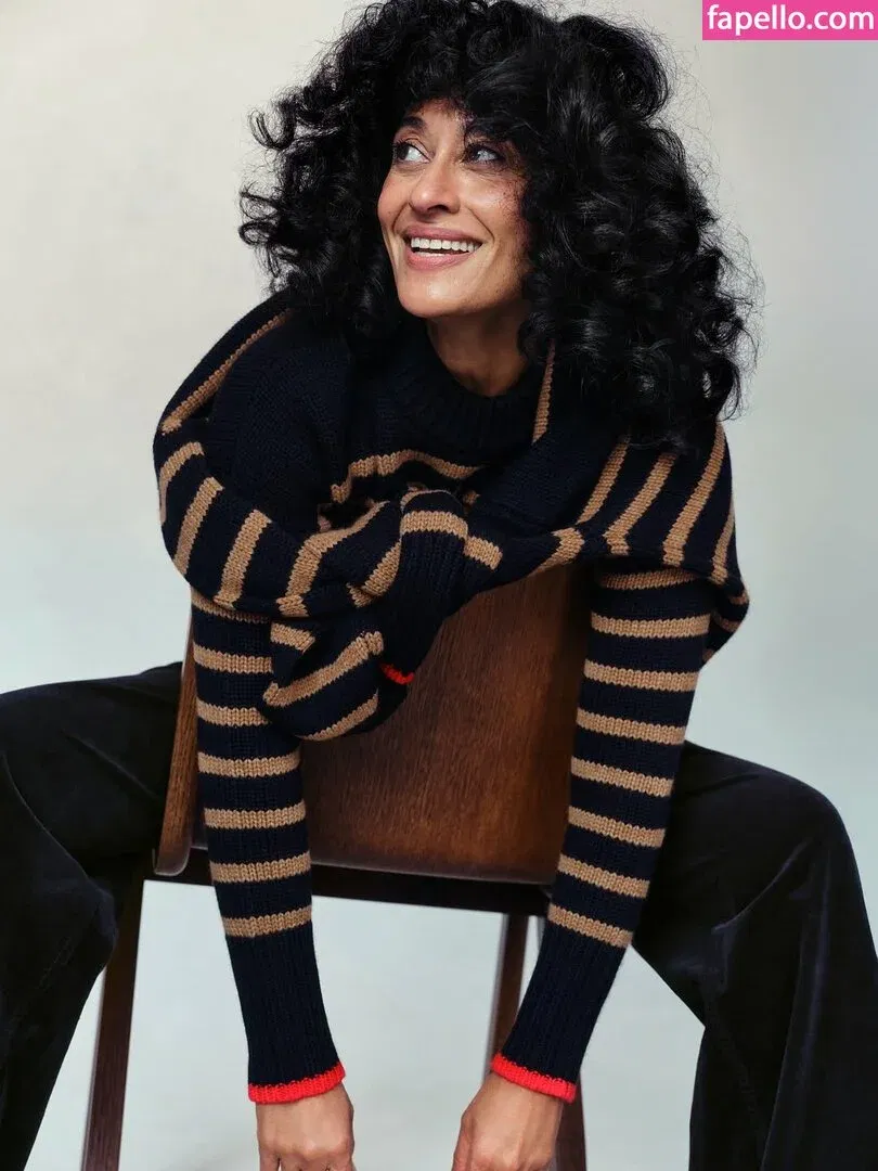 Tracee Ellis Ross / traceeellisross Onlyfans Photo Gallery 