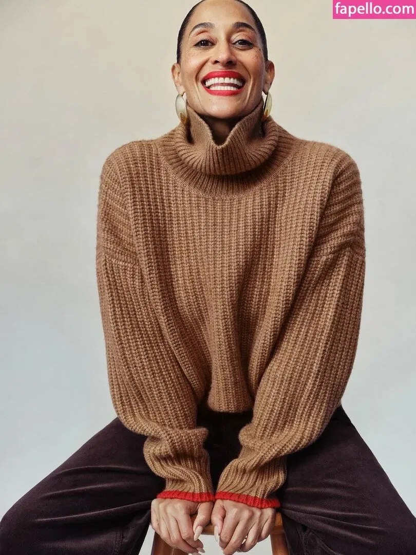 Tracee Ellis Ross / traceeellisross Onlyfans Photo Gallery 