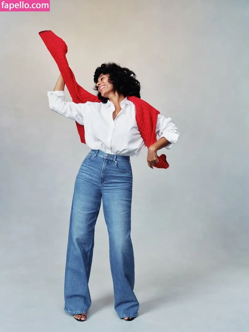 Tracee Ellis Ross / traceeellisross Onlyfans Photo Gallery 