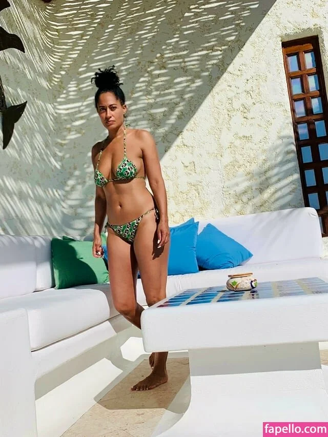 Tracee Ellis Ross / traceeellisross Onlyfans Photo Gallery 