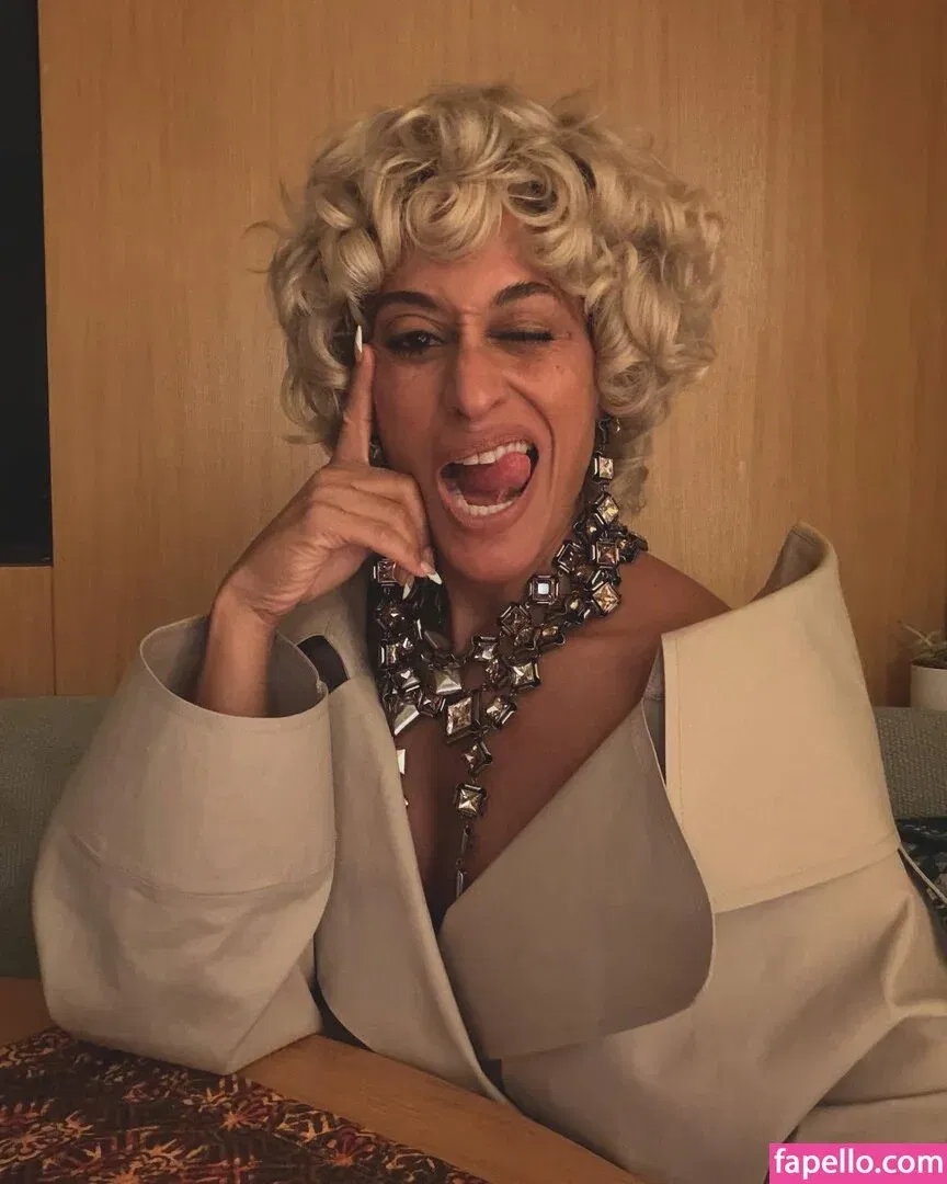 Tracee Ellis Ross / traceeellisross Onlyfans Photo Gallery 