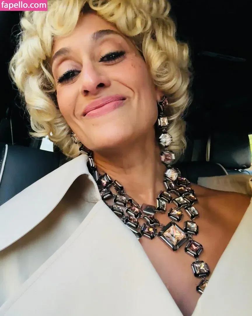 Tracee Ellis Ross / traceeellisross Onlyfans Photo Gallery 
