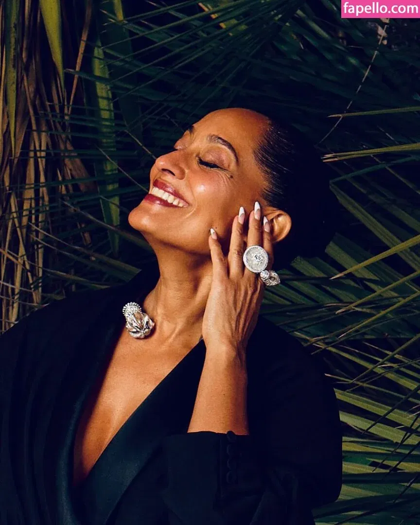 Tracee Ellis Ross / traceeellisross Onlyfans Photo Gallery 