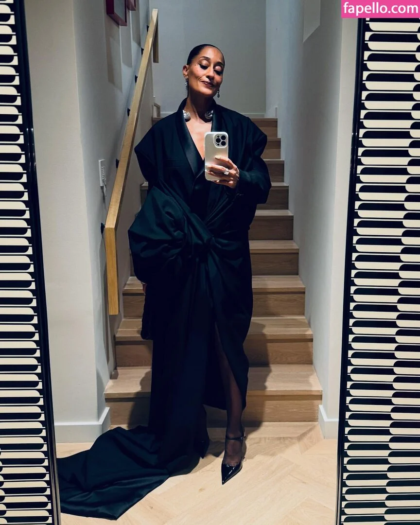 Tracee Ellis Ross / traceeellisross Onlyfans Photo Gallery 