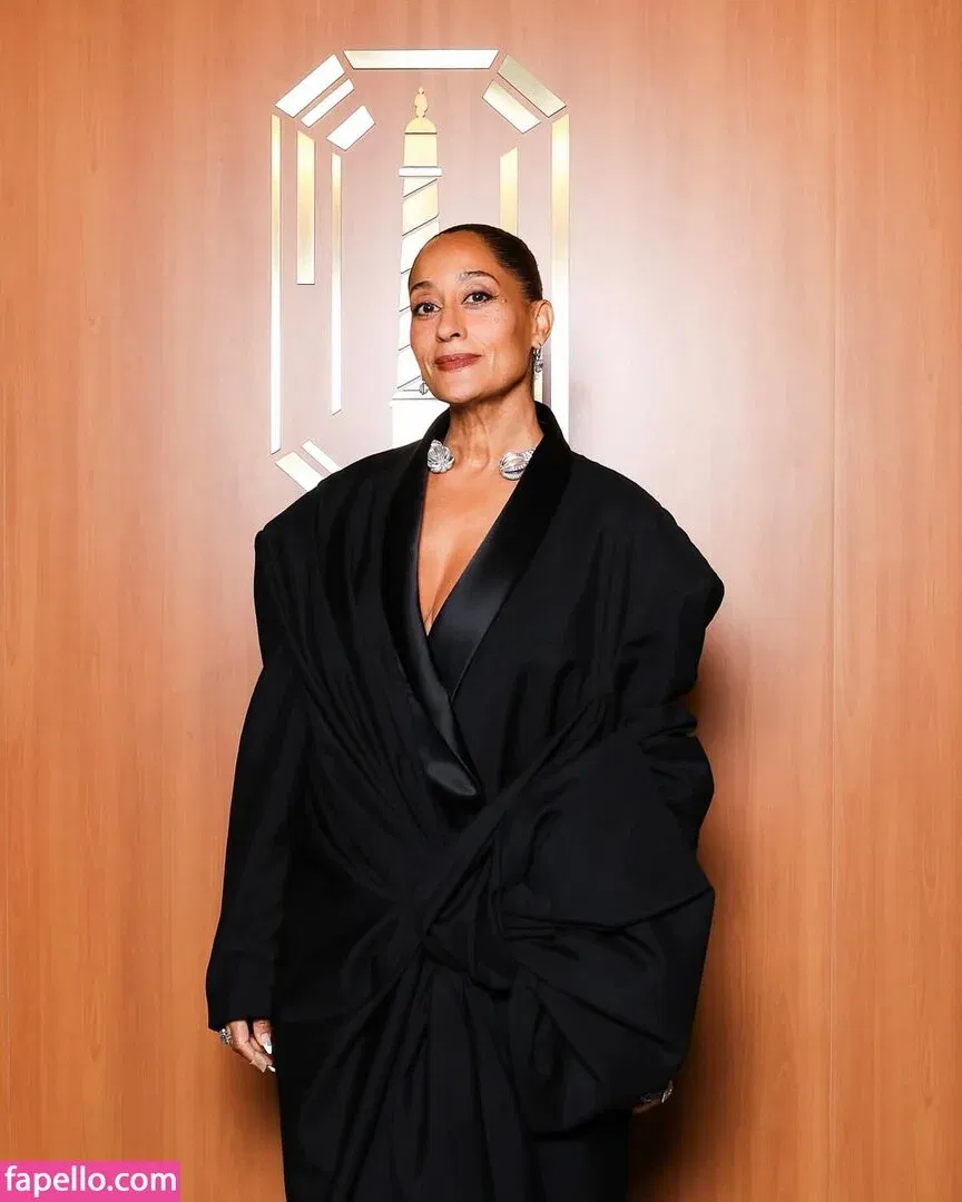 Tracee Ellis Ross / traceeellisross Onlyfans Photo Gallery 