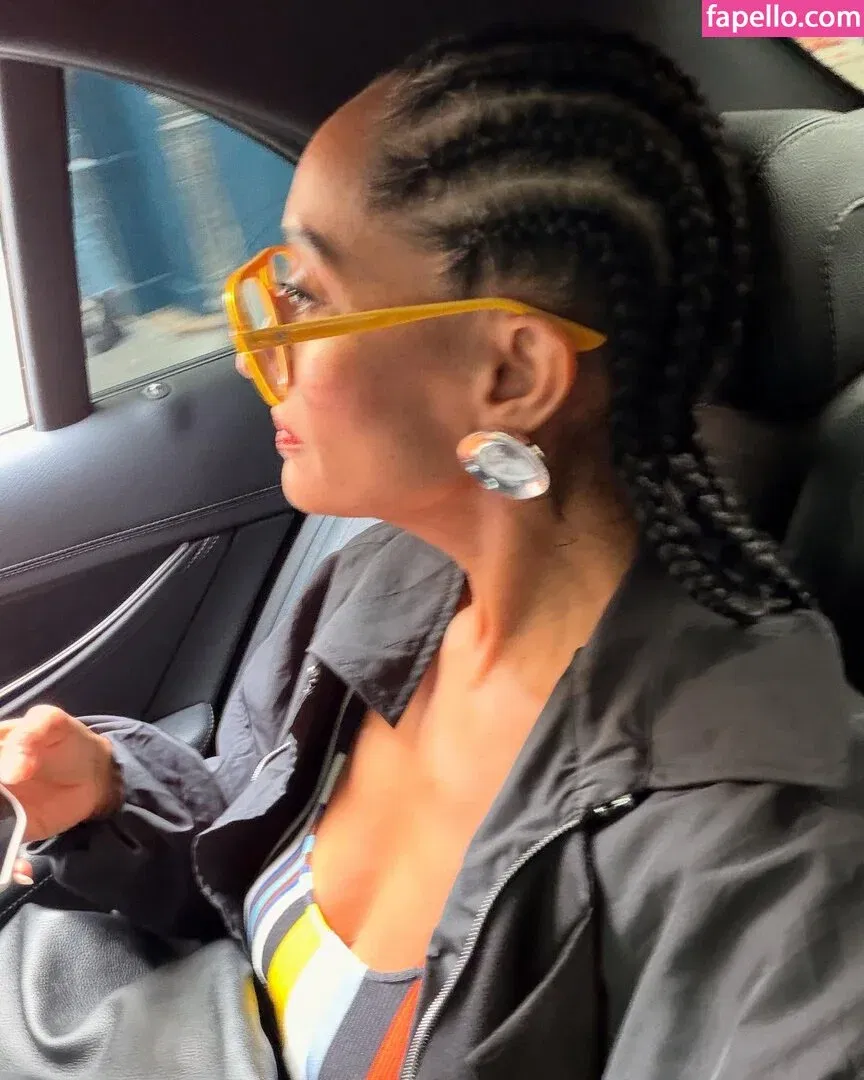 Tracee Ellis Ross / traceeellisross Onlyfans Photo Gallery 