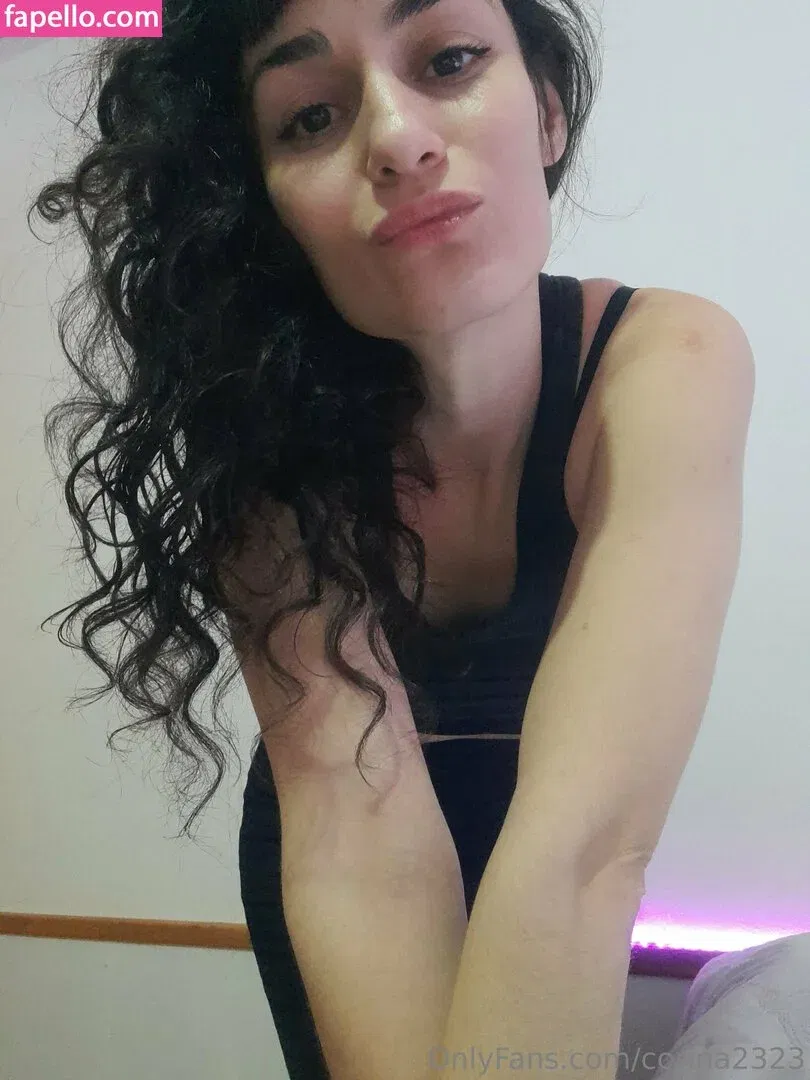 corina2323 Onlyfans Photo Gallery 