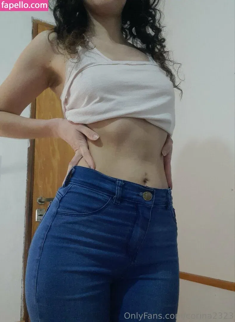 corina2323 Onlyfans Photo Gallery 