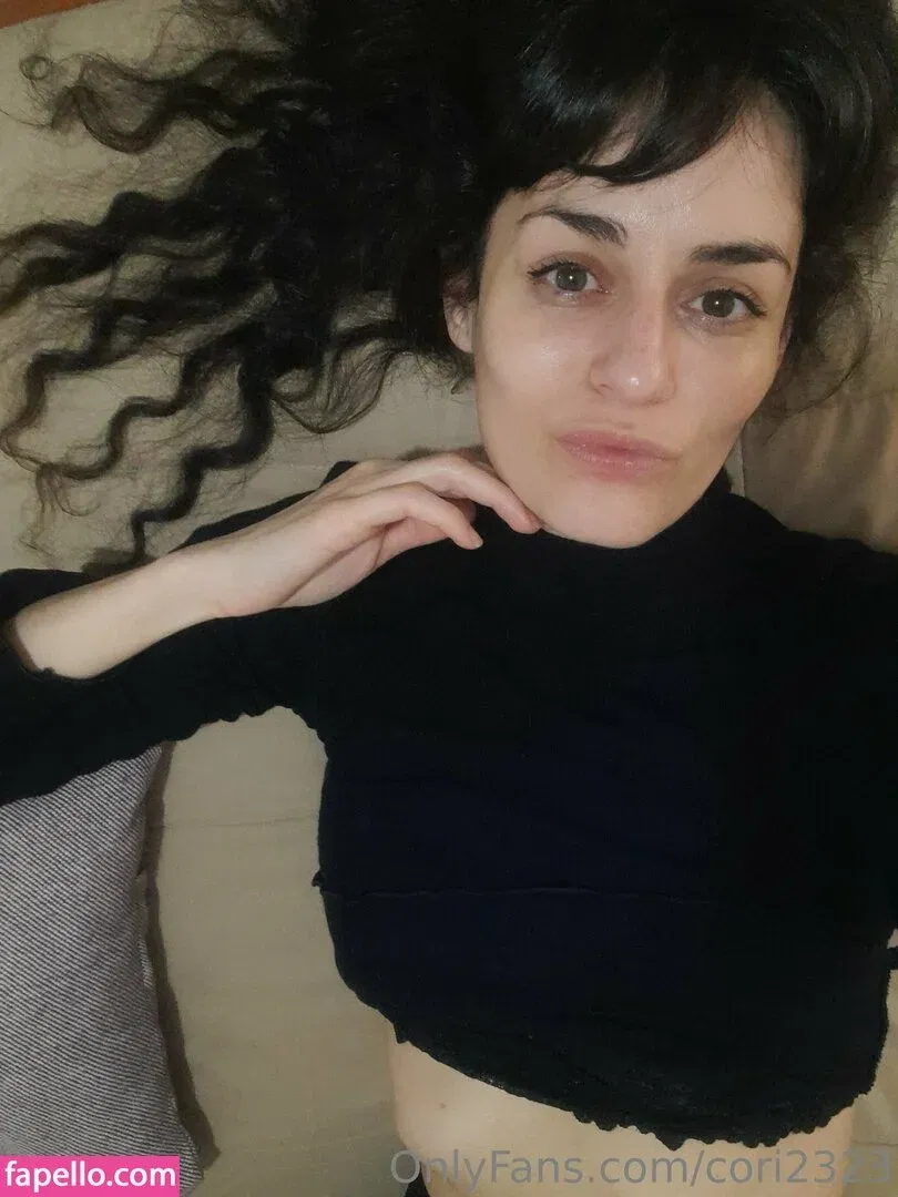 corina2323 Onlyfans Photo Gallery 