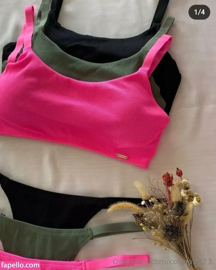 corina2323 Onlyfans Photo Gallery 