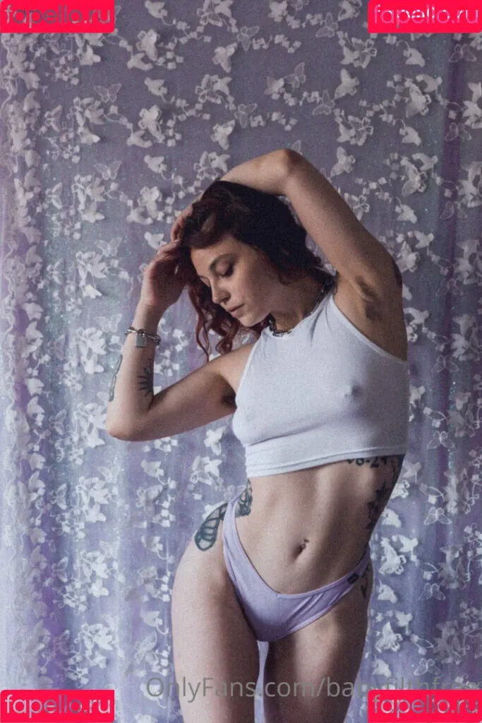 Baby_Filth_ / babyf_____ / babyfilth Onlyfans Photo Gallery 