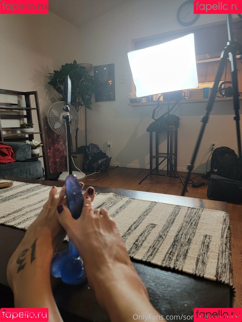 Morgana Soles Onlyfans Photo Gallery 