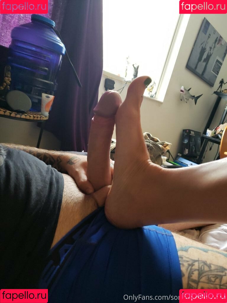 Morgana Soles Onlyfans Photo Gallery 