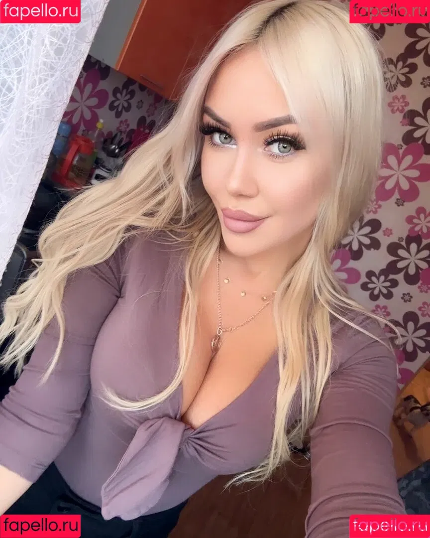 Katerina Bodriagina / katerinka_bodriagina Onlyfans Photo Gallery 