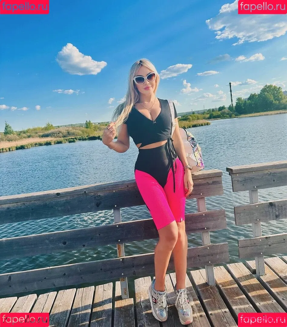 Katerina Bodriagina / katerinka_bodriagina Onlyfans Photo Gallery 