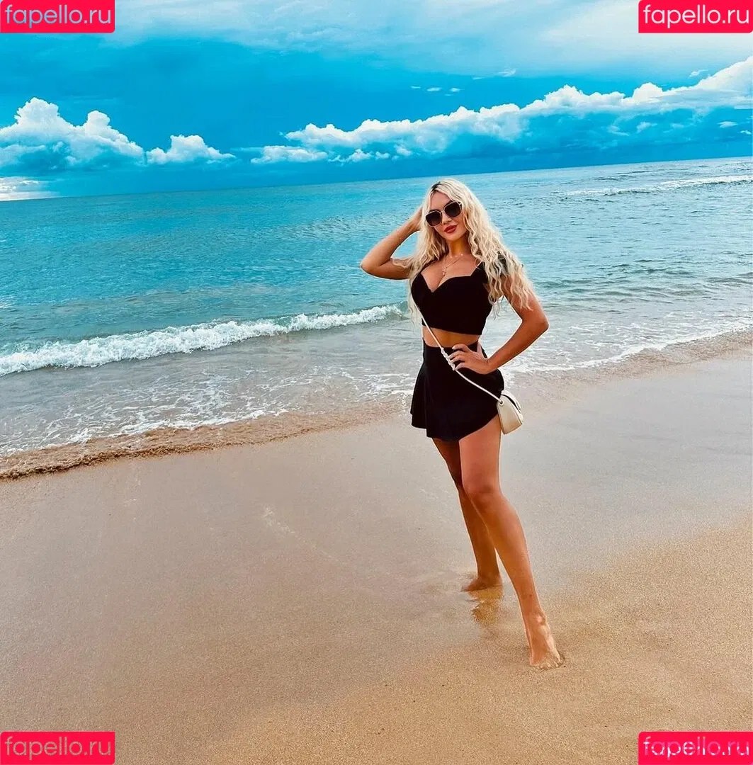 Katerina Bodriagina / katerinka_bodriagina Onlyfans Photo Gallery 
