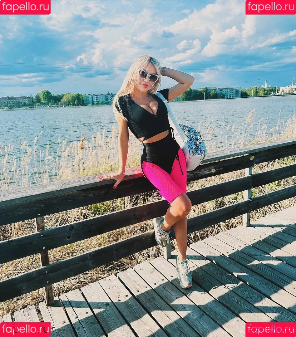 Katerina Bodriagina / katerinka_bodriagina Onlyfans Photo Gallery 
