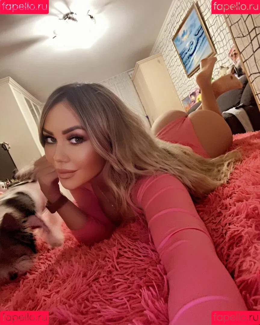 Katerina Bodriagina / katerinka_bodriagina Onlyfans Photo Gallery 