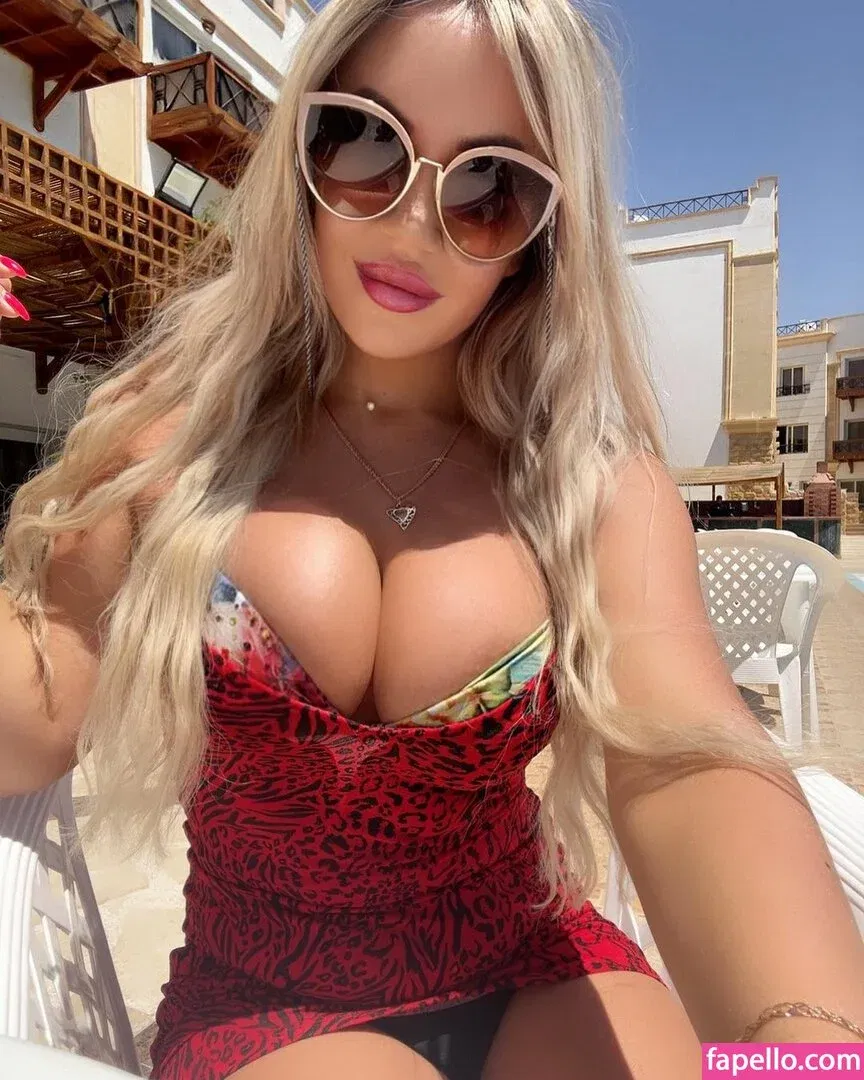 Katerina Bodriagina / katerinka_bodriagina Onlyfans Photo Gallery 