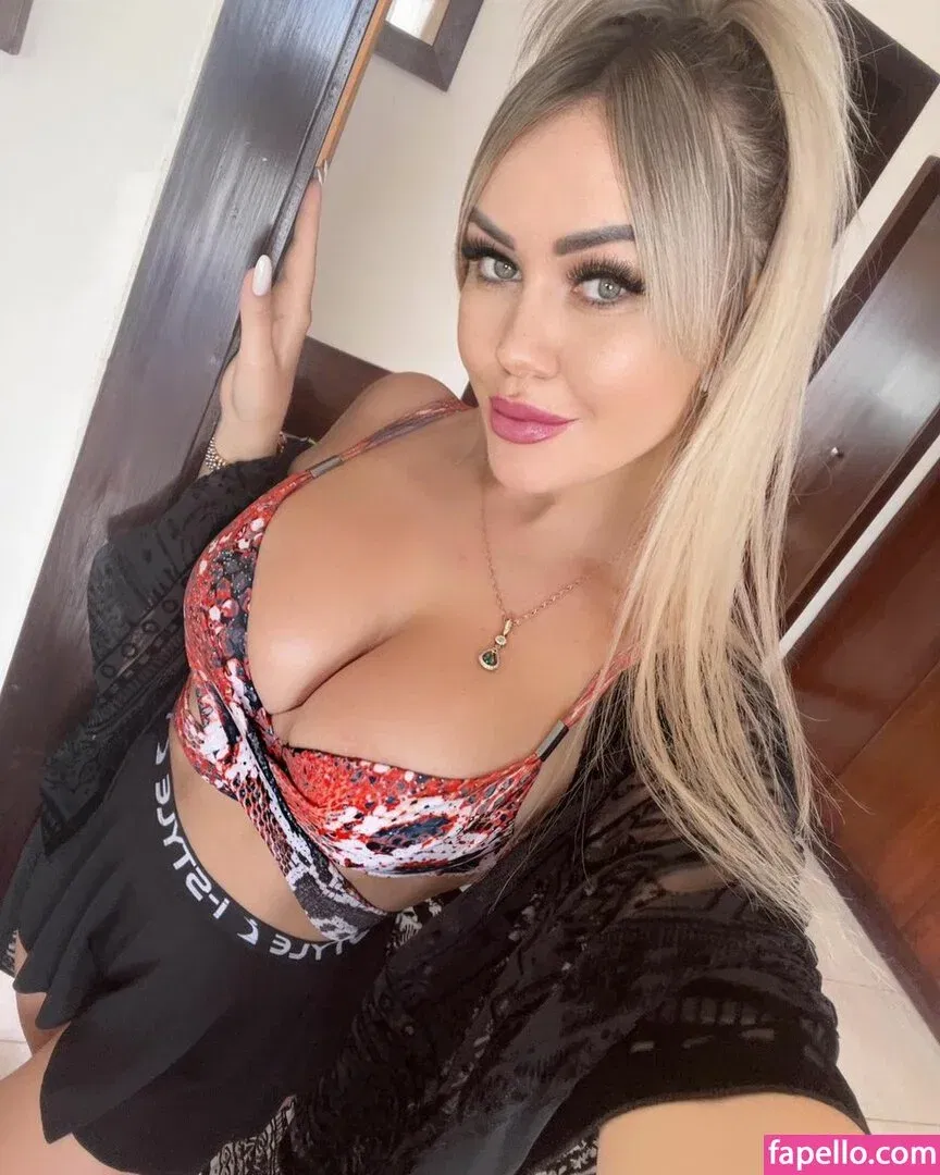 Katerina Bodriagina / katerinka_bodriagina Onlyfans Photo Gallery 